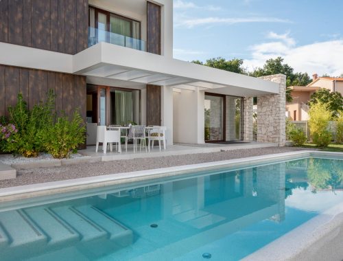 Villa Ines - Luxury Villa in Labin